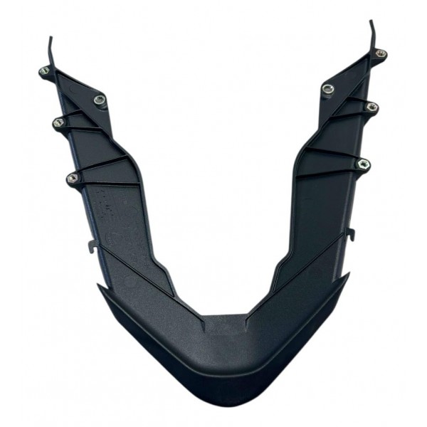 Carenagem Seção Traseira Ducati Panigale V2 2024 Original Preto