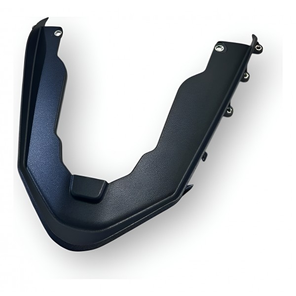 Carenagem Seção Traseira Ducati Panigale V2 2024 Original Preto