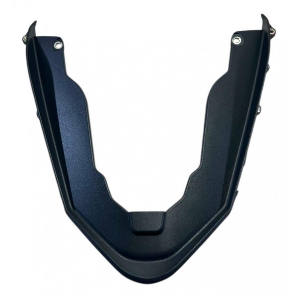 Carenagem Seção Traseira Ducati Panigale V2 2024 Original Preto