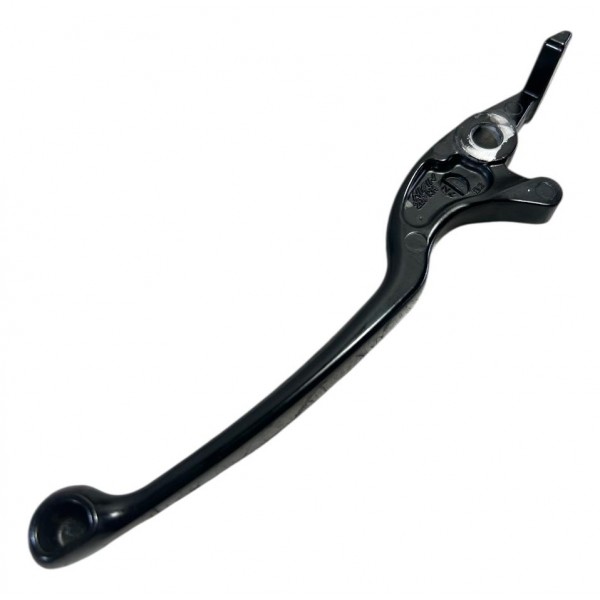 Manete Freio Yamaha Ybr 125 Direito 2014 2015 2016 Original Preto