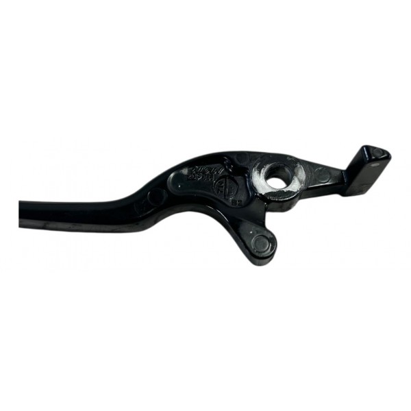 Manete Freio Yamaha Ybr 125 Direito 2014 2015 2016 Original Preto