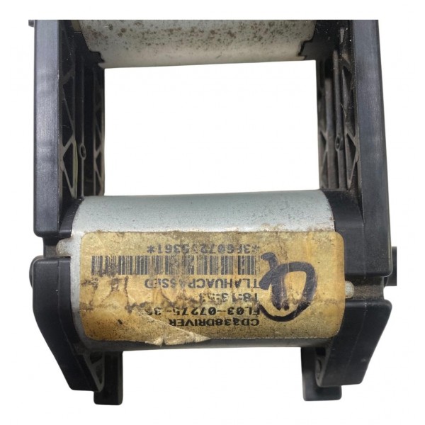 Motor Banco Dianteiro Esquerdo Ford Fusion 2012