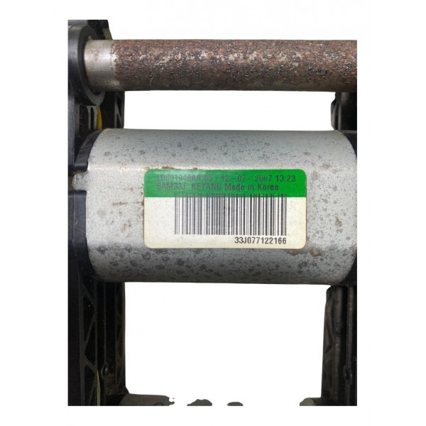 Motor Banco Dianteiro Esquerdo Ford Fusion 2012