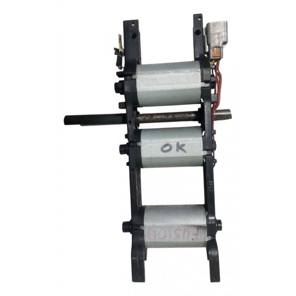 Motor Banco Dianteiro Esquerdo Ford Fusion 2012