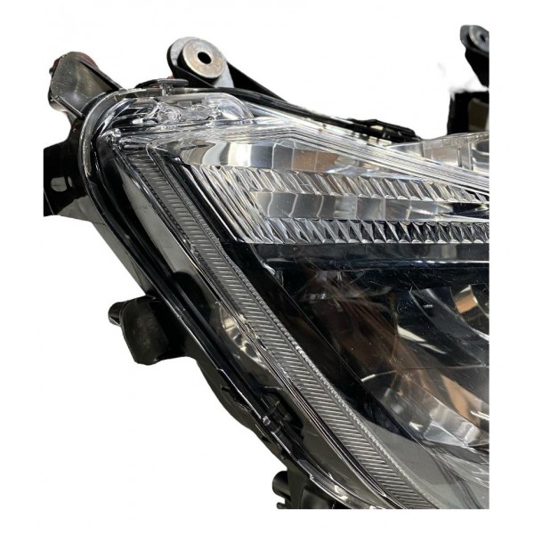 Farol Yamaha Nmax 160 Led 2017 2018 2019 Original Ambos Lados