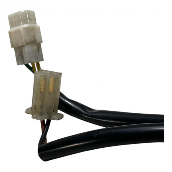 Chicote Farol Yamaha N-max 160 2017 2020 Original Ambos Lados