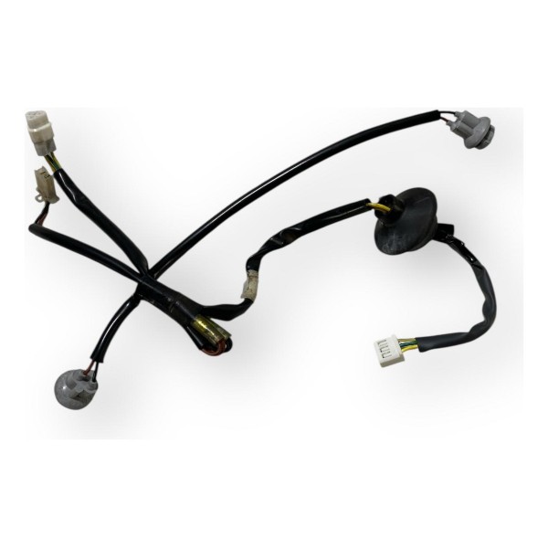 Chicote Farol Yamaha N-max 160 2017 2020 Original Ambos Lados