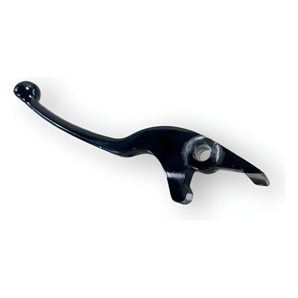 Manete Freio Yamaha Ybr 125 Esquerdo 2014 2015 2016 Original Preto