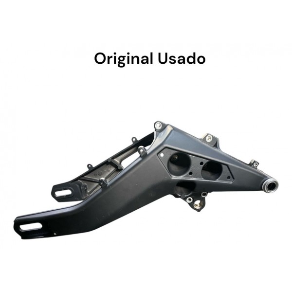 Conjunto Braço Oscilante Triumph Street Triple 675 Tras 2013