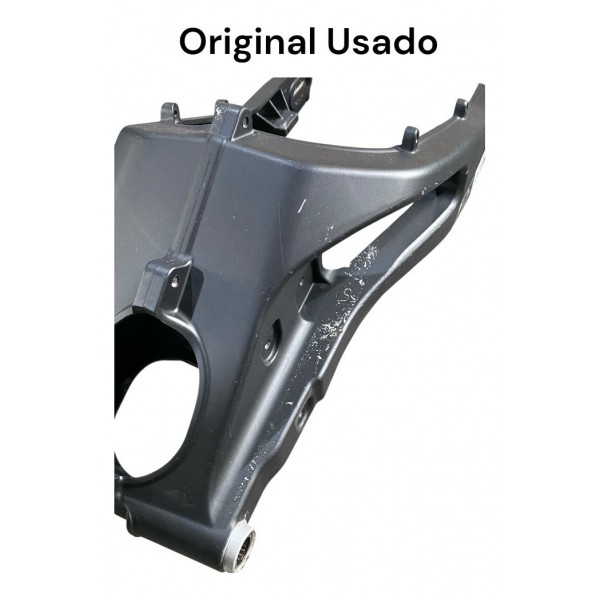 Conjunto Braço Oscilante Triumph Street Triple 675 Trasei 13