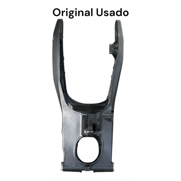 Conjunto Braço Oscilante Triumph Street Triple 675 Trasei 13