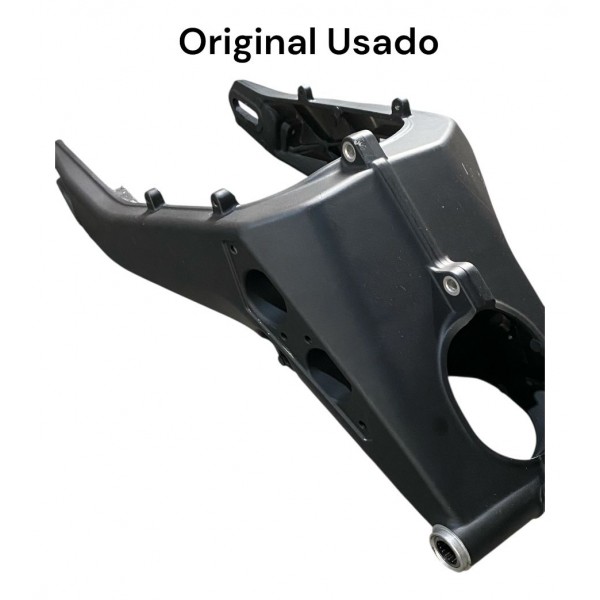 Conjunto Braço Oscilante Triumph Street Triple 675 Trasei 13