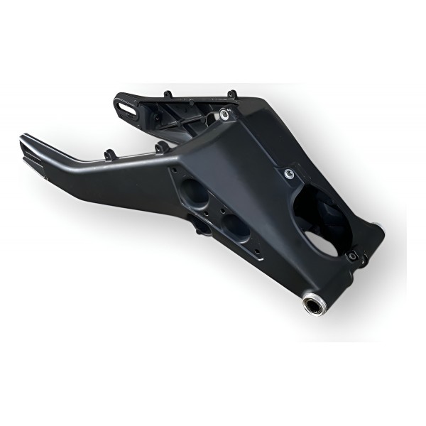 Conjunto Braço Oscilante Triumph Street Triple 675 Trasei 13