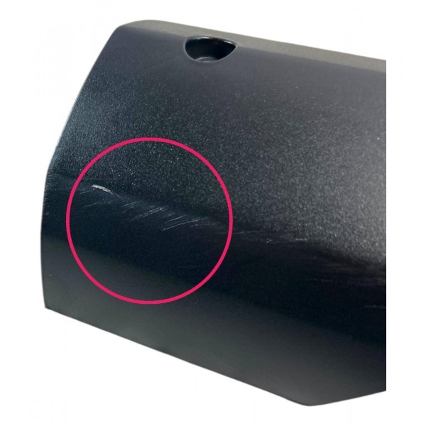 Protetor Escapamento Yamaha Yzf R15 2024 Original Bk7e471801