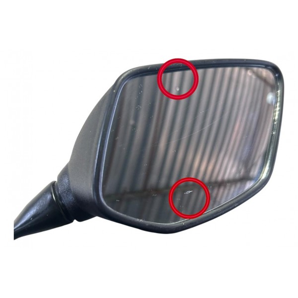 Espelho Retrovisor Yamaha R3 Direito 2021 Original