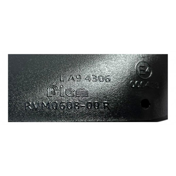 Espelho Retrovisor Yamaha R3 Direito 2021 Original