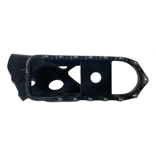 Estribo Pedaleira Diantei Direita Yamaha Xtz Lander 250 2001
