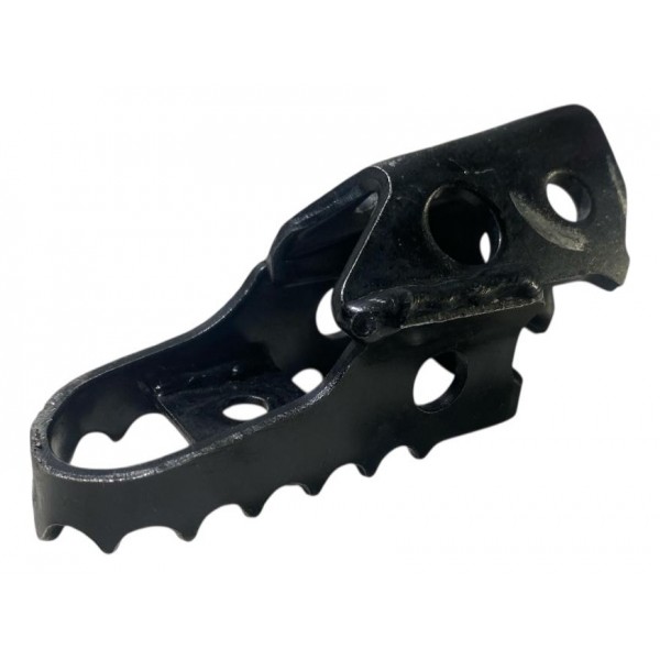 Estribo Pedaleira Diantei Direita Yamaha Xtz Lander 250 2001