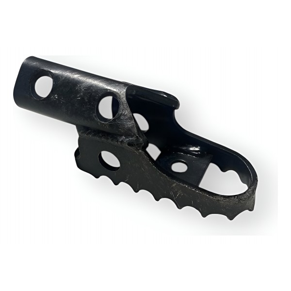 Estribo Pedaleira Diantei Direita Yamaha Xtz Lander 250 2001