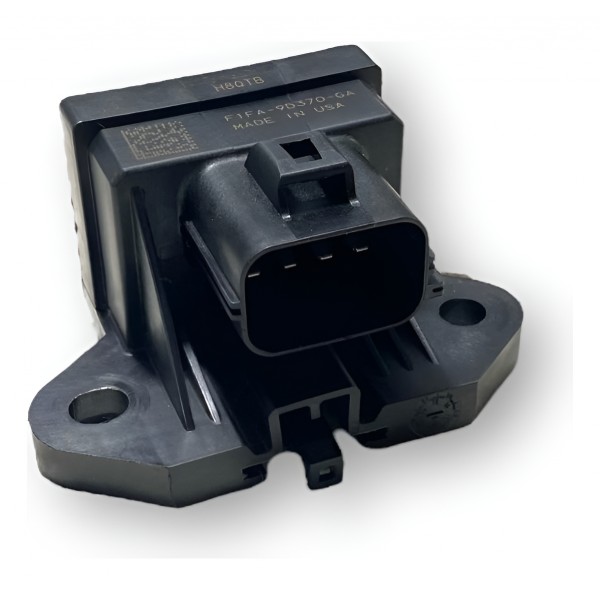 Rele Bomba Eletrica Ford Focus 2.0 2017 Original