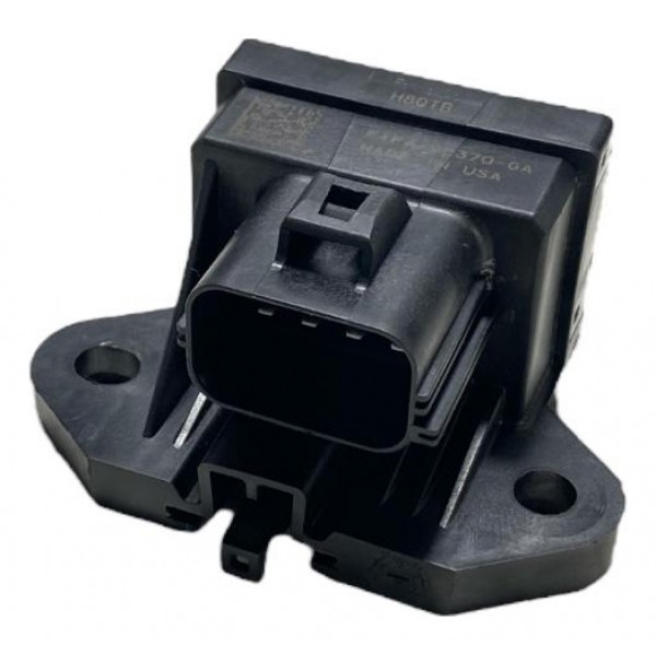 Rele Bomba Eletrica Ford Focus 2.0 2017 Original