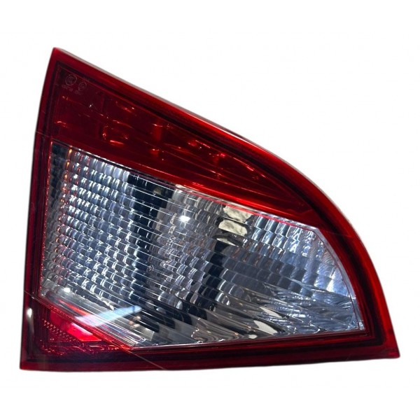 Lanterna Tampa Porta Mala Jac J6 2013 Original Esquerdo/motorista