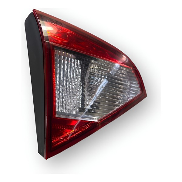 Lanterna Tampa Porta Mala Jac J6 2013 Original Esquerdo/motorista