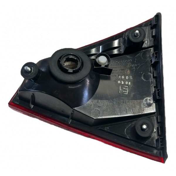 Lanterna Tampa Porta Mala Jac J6 2013 Original Esquerdo/motorista