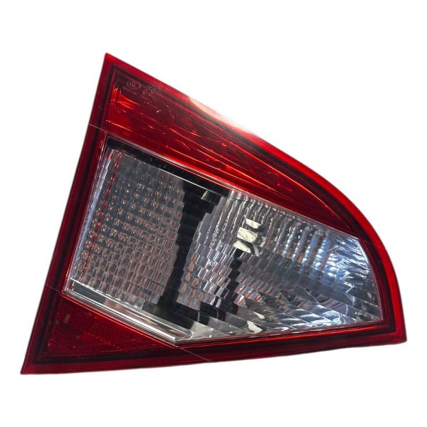 Lanterna Tampa Porta Mala Jac J6 2013 Original Esquerdo/motorista