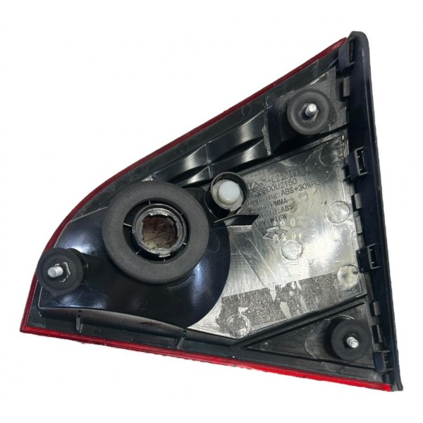 Lanterna Tampa Porta Mala Jac J6 2013 Original Esquerdo/motorista