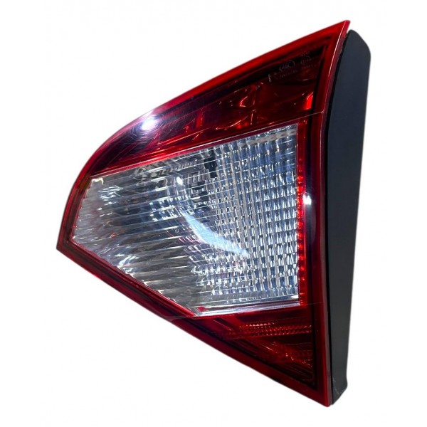 Lanterna Jac J6 Tampa Porta Mala 2010 Original Direito/passageiro