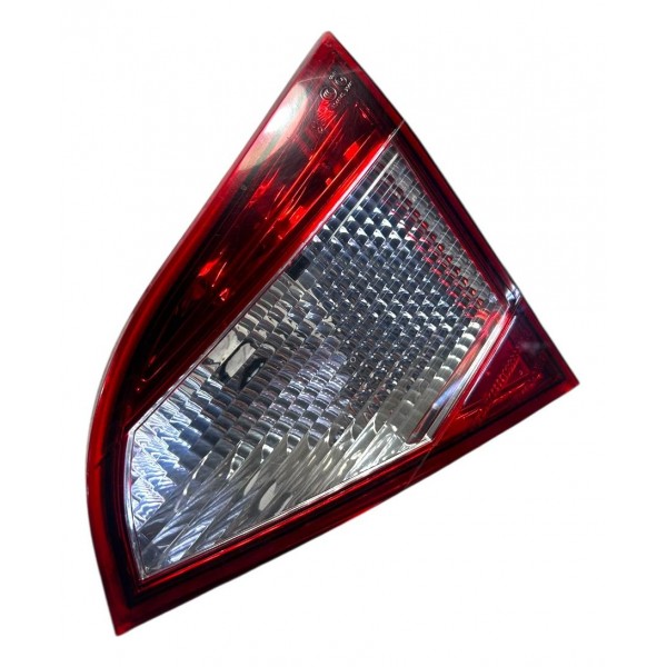 Lanterna Jac J6 Tampa Porta Mala 2010 Original Direito/passageiro