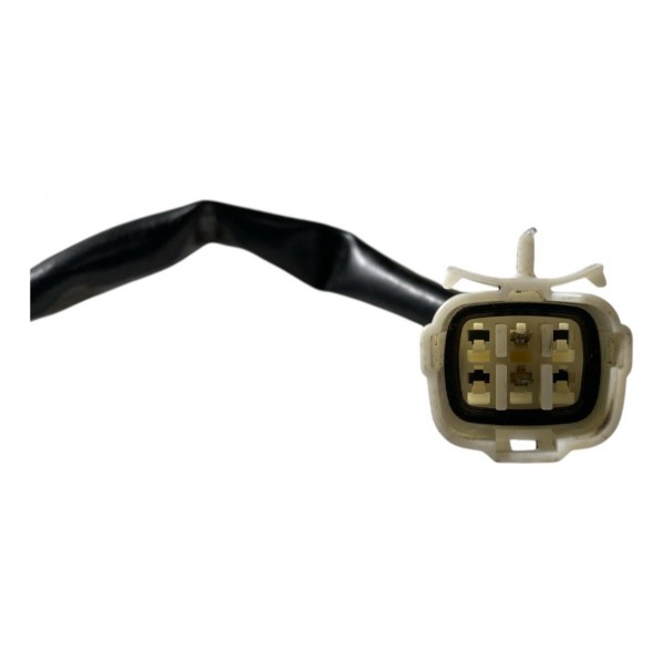 Fechadura Elétrica Jac J6 Traseira Direita  2009 2011