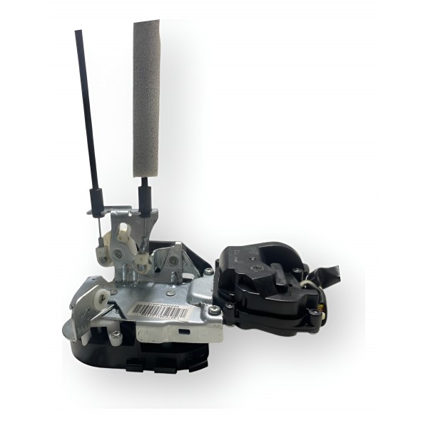 Fechadura Elétrica Jac J6 Traseira Direita  2009 2011