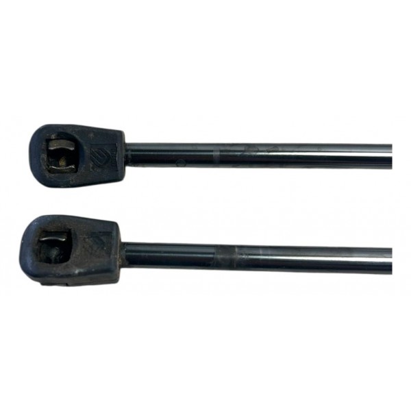 Par Amortecedor Jac J6 Tampa Traseira 2013 2.0 Original