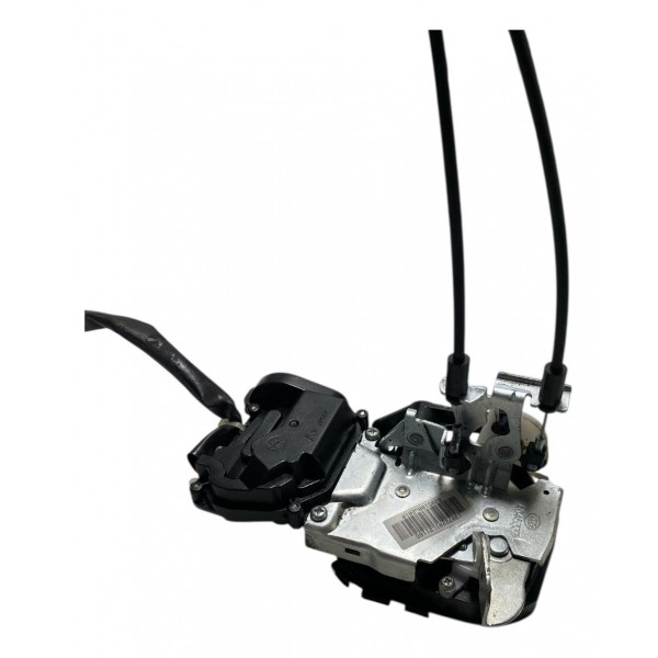 Fechadura Elétrica Jac J6 Traseira Esquerda 2009 2010 2011