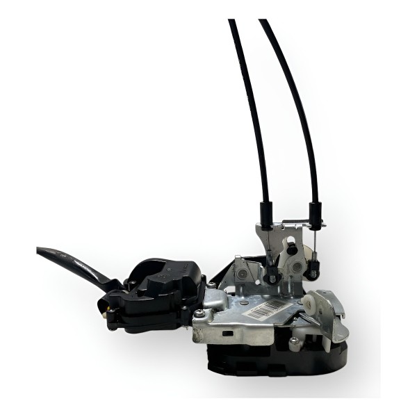 Fechadura Elétrica Jac J6 Traseira Esquerda 2009 2010 2011