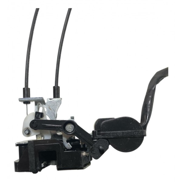 Fechadura Elétrica Jac J6 Traseira Esquerda 2009 2010 2011