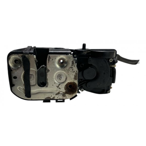 Fechadura Elétrica Jac J6 Traseira Esquerda 2009 2010 2011