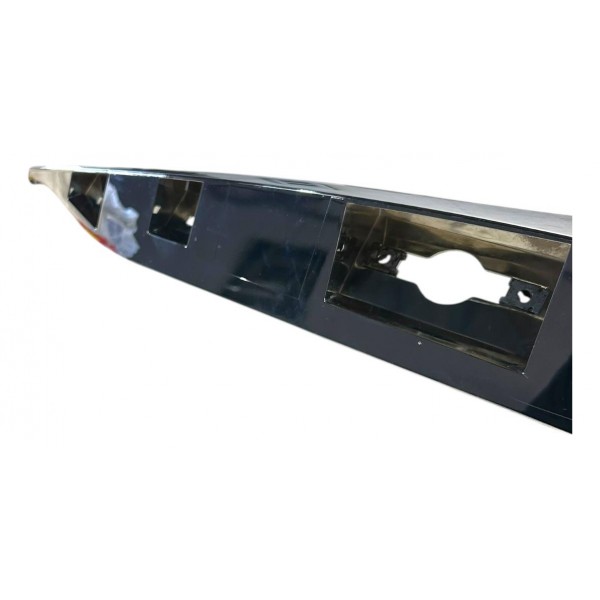 Aplique Friso Jac J6 Cromado Porta Malas 2013 Original