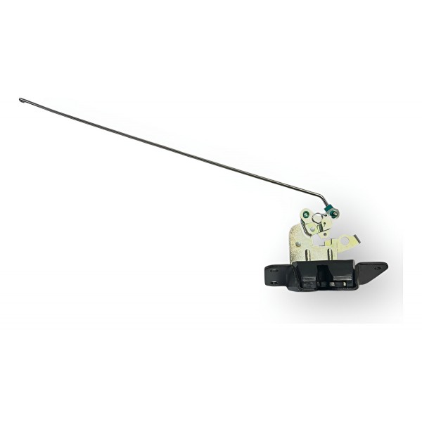 Fechadura Porta Malas Jac J6 2011 2012 2013 2016 Original