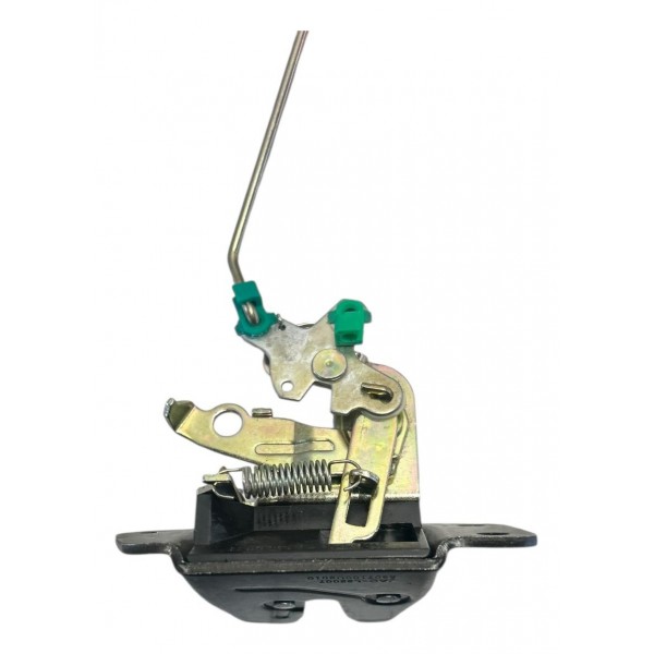 Fechadura Porta Malas Jac J6 2011 2012 2013 2016 Original