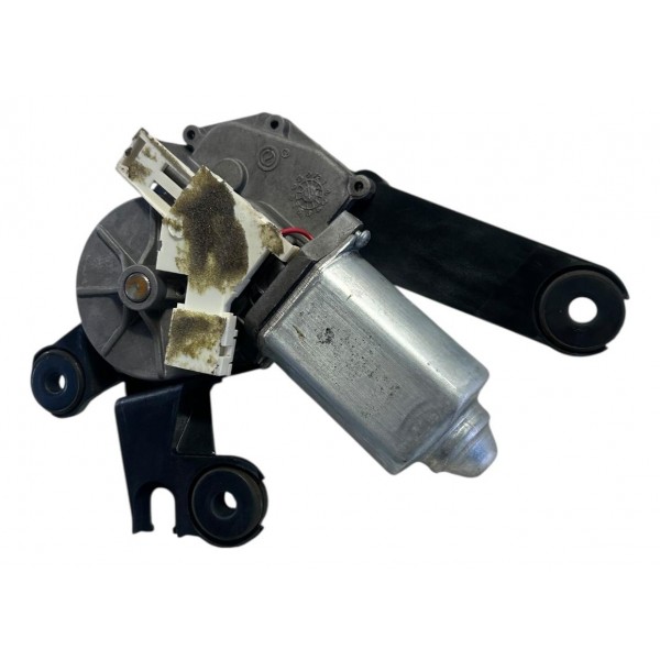 Motor Limpador Vidro Jac J6 2013 Tampa Traseira Original