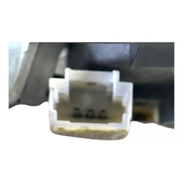 Motor Limpador Vidro Jac J6 2013 Tampa Traseira Original