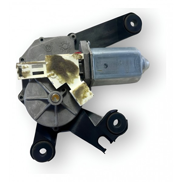 Motor Limpador Vidro Jac J6 2013 Tampa Traseira Original