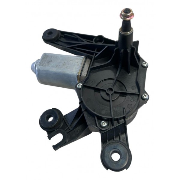 Motor Limpador Vidro Jac J6 2013 Tampa Traseira Original