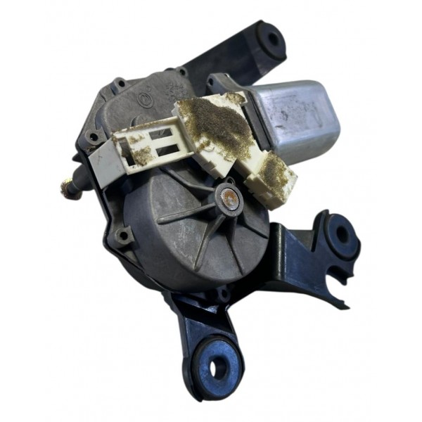 Motor Limpador Vidro Jac J6 2013 Tampa Traseira Original