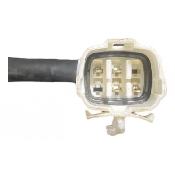 Fechadura Trava Porta Jac J6 2011 2016 Dianteira Direita