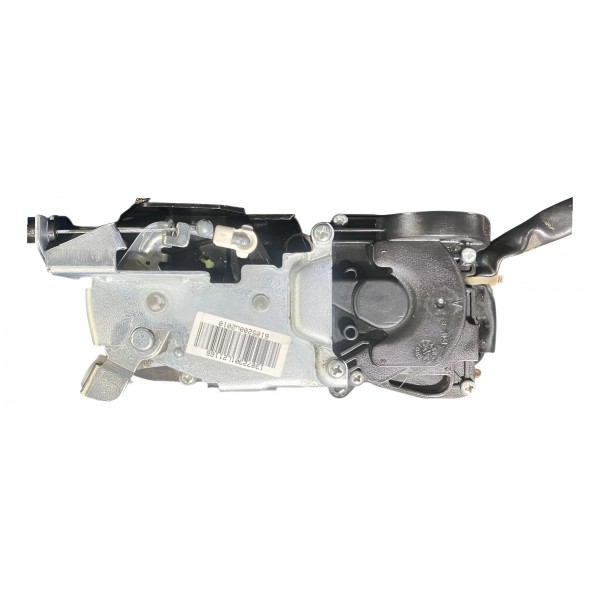 Fechadura Trava Porta Jac J6 2011 2016 Dianteira Direita