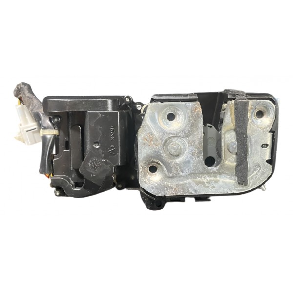 Fechadura Trava Porta Jac J6 2011 2016 Dianteira Direita